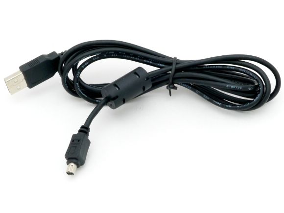 NIKON數位相機USB傳輸線(UC-E1)(UC-E1)