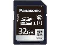 PanasonictSDHC UHS-I Wt32GBOХd(533x)(RPSDB32GB1K)