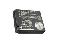 LEICA原廠BP-DC10充電式鋰電池(FOR D-Lux 5)(BP-DC10)