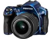 PENTAX賓得士K-30相機優惠組(包含18-55mm鏡頭)(K30KIT)