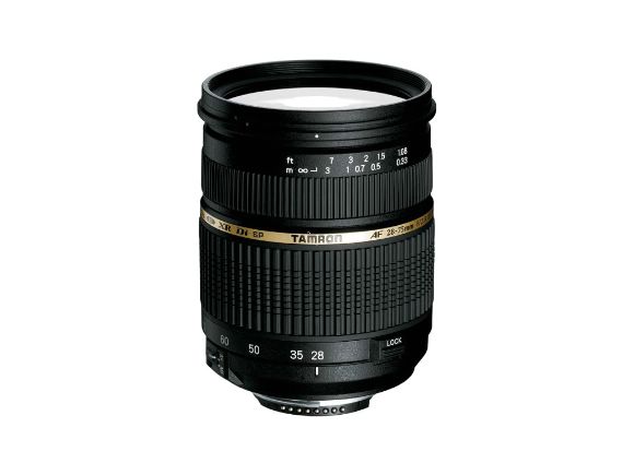 TAMRON騰龍SP AF28-75mm F/2.8 XR Di LD Aspherical [IF] MACRO鏡頭(for SONY)(A09-S)