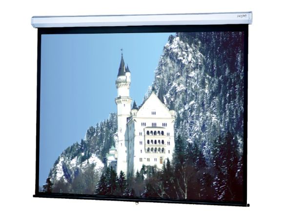 ����Da-Lite �i�fModel C (MC)150�T�����ȹ�(�]��)(MC 10x10)