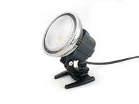 加強NIGHTSHOT夜攝能力 DV全機種適用(TMC 第三代 24W HI-POWER IR LED紅外線燈(可上熱靴))