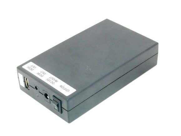 78WheqPowerBank USB/9V/12VTX@q(tRq)(BLI-V2-7.8K)