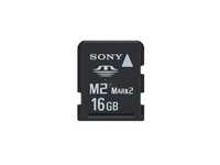 SONYtMemory Stick Micro(M2) 16GBOХd(MS-M16)