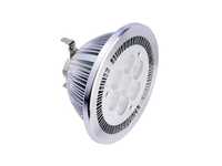 LINGOGxե7W LED AR111rO(عq)(L41835SPN-WW)