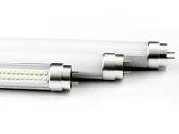 10W省電2呎霧面燈罩 SMD LED燈管十支裝