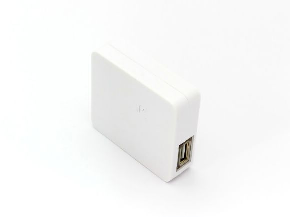 LingouApple iPod USB 諬Rq(1000mAh)(iPhone-USB2)