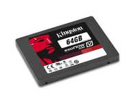 KINGSTON���h�y64GB SSDNow V200�T�A�w��