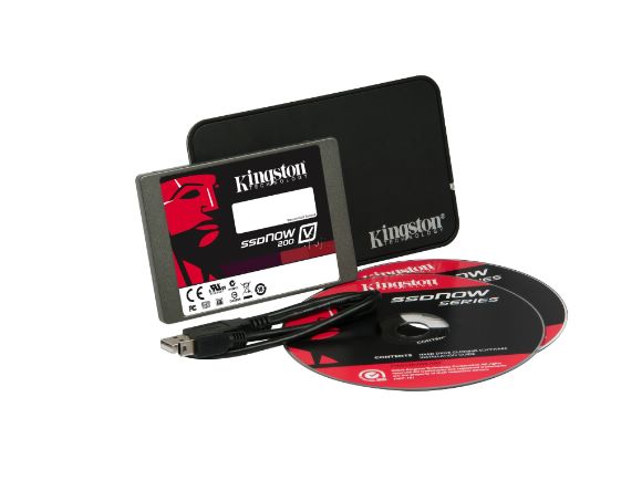 KINGSTON���h�y64GB SSDNow V200�T�A�w��(NB�ɯŮM��զX)(SV200S3N7A/64G)