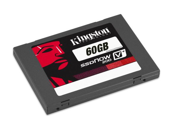 KINGSTONhy60GB SSDNow V200+TAw(SVP200S3/60G)