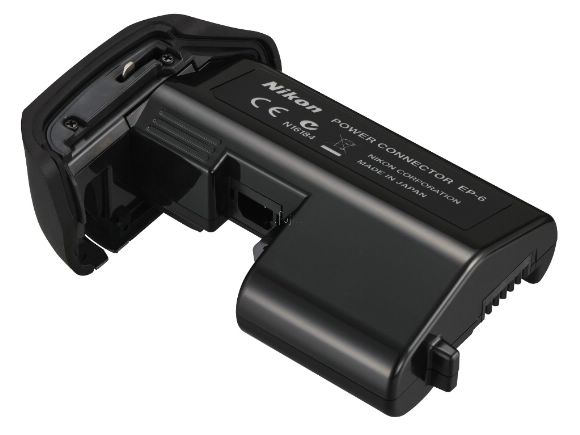 NIKON ��tEP-6�q���౵��(EN-EL18���q��)(EP-6)
