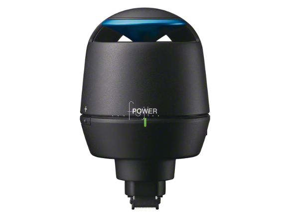 SONY原廠RDP-CA1便攜式揚聲器(RDP-CA1)