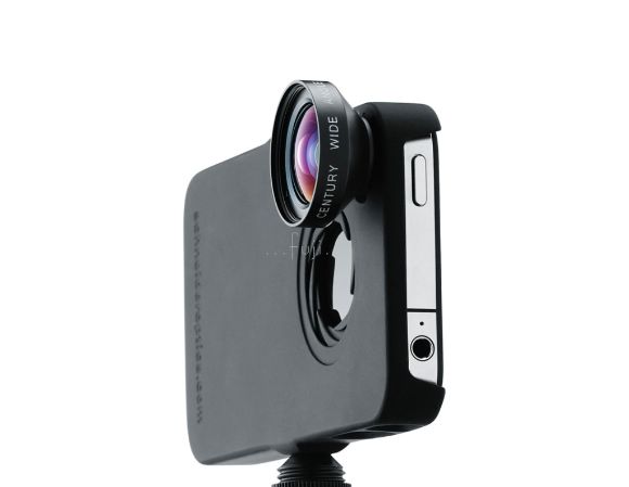IPRO LENS SYSTEM - IPHONE 4/4S~Y