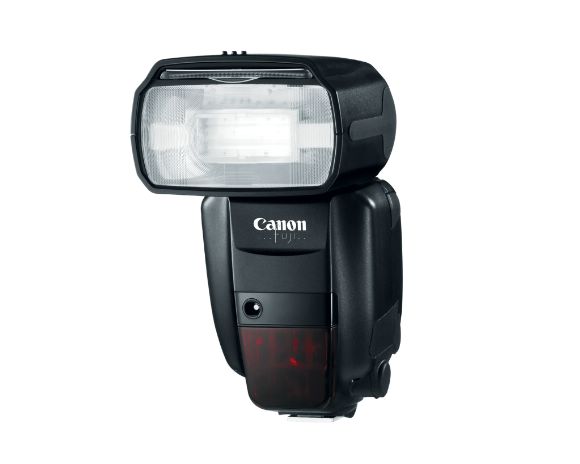 CANON原廠SPEEDLITE 600EX-RT 閃光燈(彩虹公司貨)