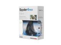 Datacolor專業Spyder4Pro螢幕校色工具(專業組)(Spyder4Pro)
