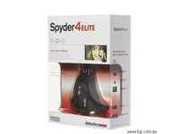 Datacolor專業Spyder4 Elite螢幕校色工具(頂尖組)(Spyder3 Elite)