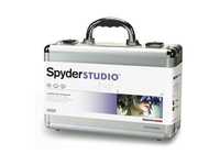 Datacolor專業SpyderStudio校色工具旗艦組(含螢幕與印表機)(SpyderStudio)