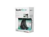 Datacolor Spyder4TV HD電視螢幕校色器(視聽組)(Spyder4TV)