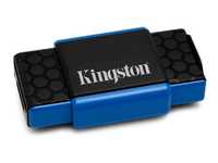 KingstonhyMobileLite G3Ūd(USB3.0)(FCR-FCR-MLG3)