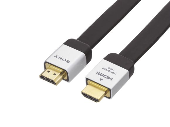 SONY��t HDMI(1.4Ver)���e��ǿ�u(2.0M1��u)(DLC-HE20HF)