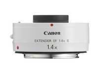 CANON原廠EXTENDER EF 1.4X III (加倍鏡) 增距鏡(EF1.4XIII)