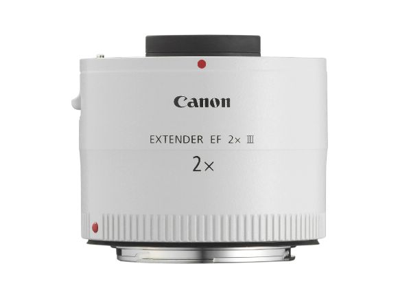 CANONtEXTENDER EF 2.0X III([)WZ(EXTENDEREF2.0XIII)