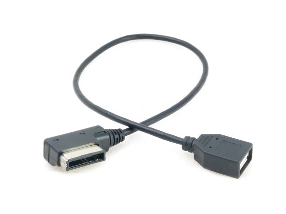 }AudiAMI Cable USB(USBYAiHH)(#4F0-051-510-QL)
