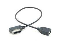 }AudiAMI Cable USB(USBYAiHH)