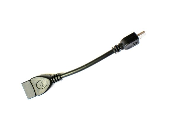 Micro USB OTGǿu(h~Pq)(Mini-OTG)