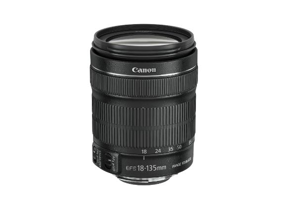 CANONtEF-S 18-135mm f/3.5-5.6 IS STMY(EF-S 18-135mm f/3.5-5.6 IS STM)