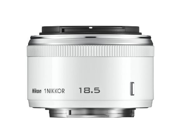 NIKONt1 NIKKOR 18.5mm f/1.8Y(զ)