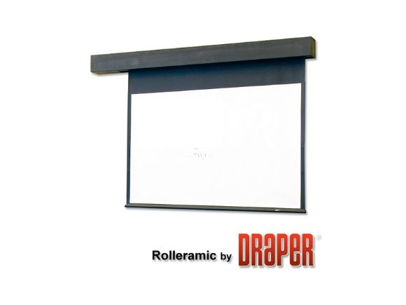 DRAPERifRolleramic 300Tjqʻȹ(20` x 20`)(Rolleramic300-2020)