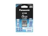 PanasonictSDHCt8GBOХd(up to 20m/s)(RP-SDQA08GCK)