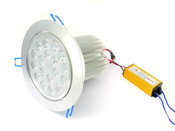 �j�\�vHigh-power LED Plant Grow Lights �Ӫ��ͪ���g�O/�r�O(14R�G4B)(LL-18L-GBB)