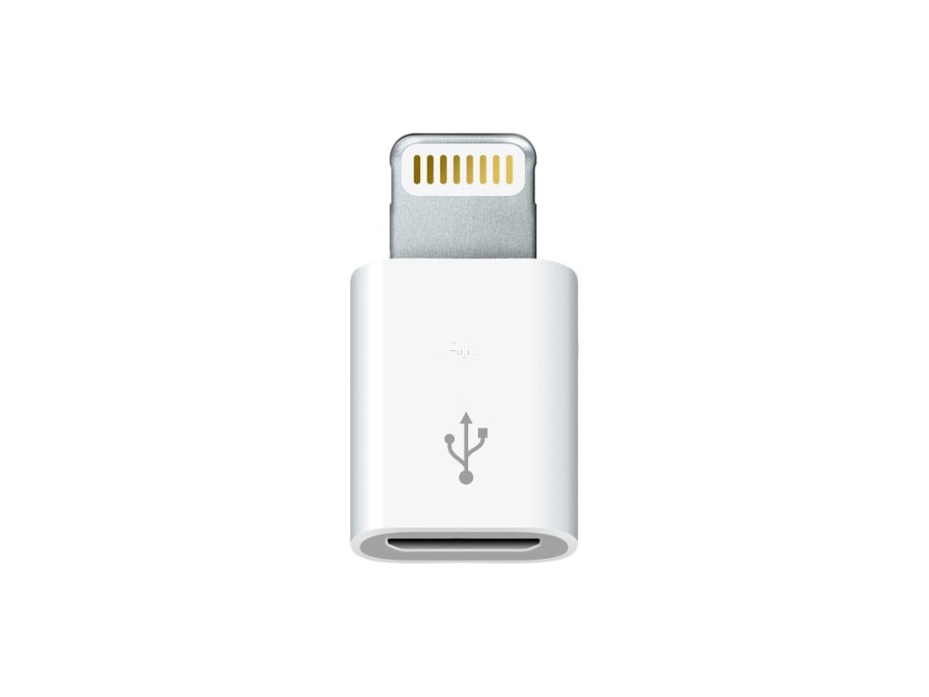 Lightning �� Micro USB �౵��