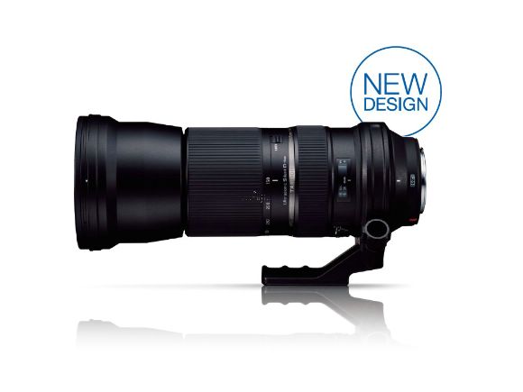 TAMRONsSP 150-600mm F/5-6.3 Di VC USD (Model A011)Y(FOR CANON)