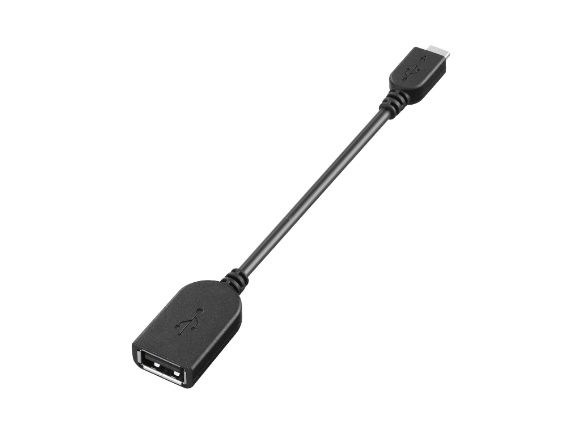 SONYΤ諬Micro USB OTG to USB 2.0 Adapterǿu(SGP-UC1L)