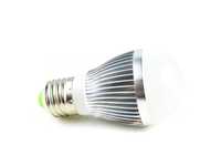超省電3LEDs High-power 白光LED燈(E14)