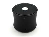 IBomb NFC 無線超重低音喇叭(藍芽、霧面黑色)(TRX-570-B)