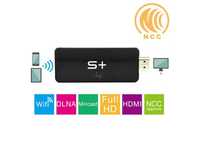 S+無線HDMI影音分享棒(S+)