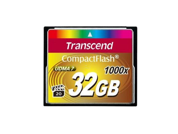 TranscendШ1000XtCFOХd32GB(רOT)(TS32GCF1000)