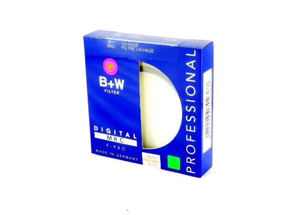 B+W德製CLEAR UV HAZE MRC (010M) 濾鏡(67mm)(66-070236)