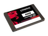 KINGSTON���h�y60GB SSDNow V300�T�A�w��