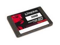 KINGSTON金士頓SSDNow KC300 120GB企業級固態硬碟
