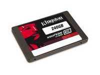 KINGSTON金士頓SSDNow KC300 240GB企業級固態硬碟