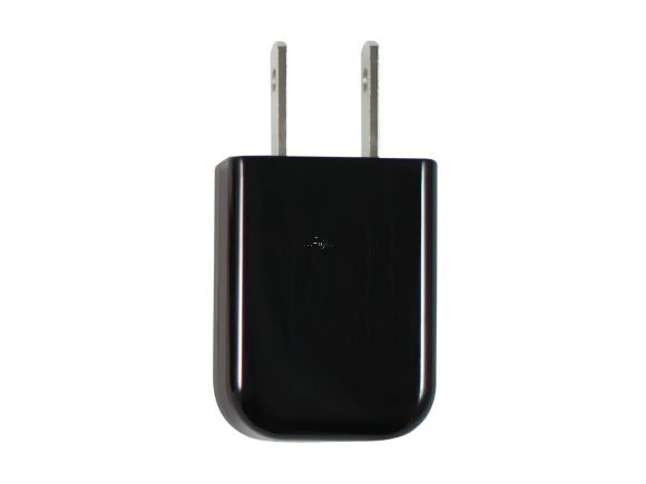 1A大電流安規輕巧USB供電/充電器(BU05)