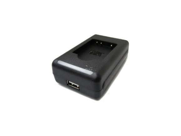 SONY NP-BX1電池用A3方塊充(含USB輸出)(BC-TRXA3)