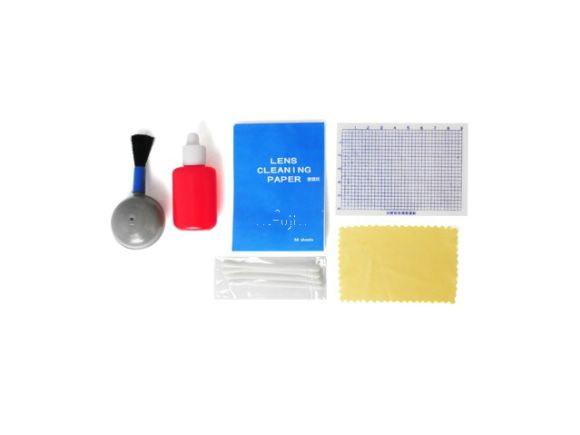 CCAMERA Cleaning Kit M([ŪdBW}[)(CCK-71)