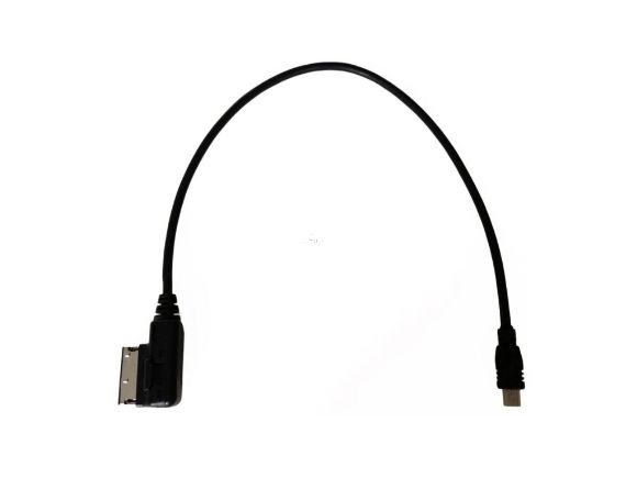 AMI轉MINI-USB轉接線 (with MMI-System)